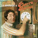 Double LP - Pierre Perret - 24 Bravos À Pierre Perret - Gatefold