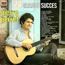 Double LP - Pierre Perret - 24 Grands Succès - Different label