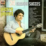 Pierre Perret - 24 Grands Succès