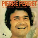 LP - Pierre Perret - Moi J'Attends Adele / Sale Puce A Chien / La Beresina...