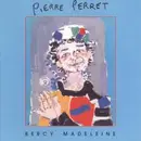 CD - Pierre Perret - Bercy Madeleine
