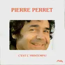 LP - Pierre Perret - C'est L'Printemps! - Gatefold
