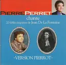 CD - Pierre Perret - Chante 20 Fables Inspirées De Jean De La Fontaine