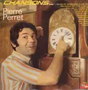 LP - Pierre Perret - Chansons.. - Gatefold
