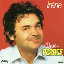 LP - Pierre Perret - Irène
