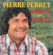 Pierre Perret - La Photo / La Sieste