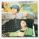 Double LP - Pierre Perret - Le Double Disque D'or de Pierre Perret