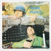 Double LP - Pierre Perret - Le Double Disque D'or de Pierre Perret