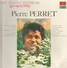 LP - Pierre Perret - Les Grands Succes de