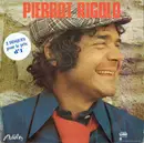 Double LP - Pierre Perret - Pierrot Rigolo
