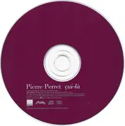 CD - Pierre Perret - Çui-Là