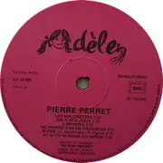 LP - Pierre Perret - Pierre Perret