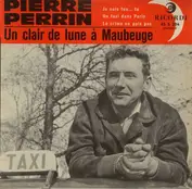 Pierre Perrin