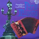 LP - Pierre Picon Und Sein Musette-Ensemble - Paris Musette