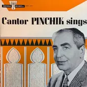 Pierre Pinchik