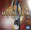 CD - Pierre Pinto , Alex Vedere - Multifusion Themes