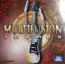 CD - Pierre Pinto , Alex Vedere - Multifusion Themes