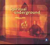 Pierre Ravan - Spiritual Underground