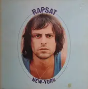 Pierre Rapsat - New York