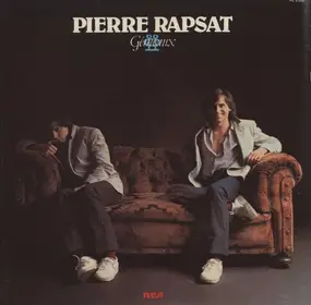 Pierre Rapsat - Gémeaux