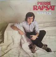 Pierre Rapsat - Judy & Cie