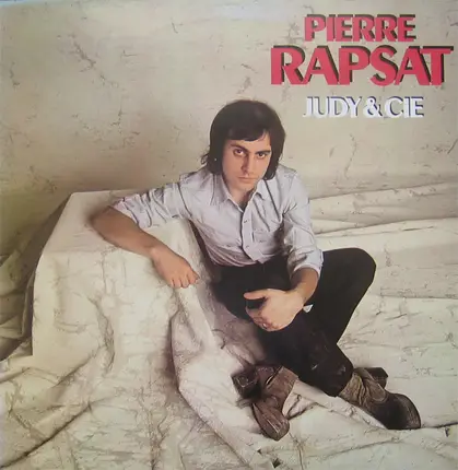 Pierre Rapsat - Judy & Cie