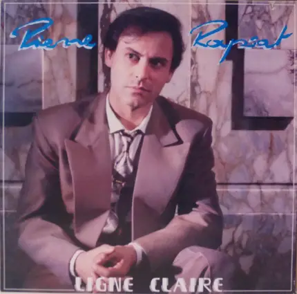 Pierre Rapsat - Ligne Claire