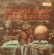 Pierre Resnaux , Le Paris Pop Orchestra - Melodies From The Old World