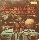 LP - Pierre Resnaux , Le Paris Pop Orchestra - Melodies From The Old World - Mono