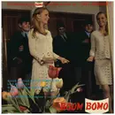 7inch Vinyl Single - Pierre Thibaud Et Son Orchestre - Boum Bomo Disque N°6 : Sous Quelle Etoile Suis-Je Né