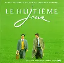 CD - Pierre Van Dormael - Le Huitième Jour - Bande Originale du Film De Jaco Van Dormael