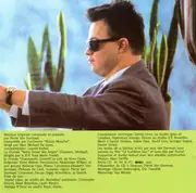 CD - Pierre Van Dormael - Le Huitième Jour - Bande Originale du Film De Jaco Van Dormael