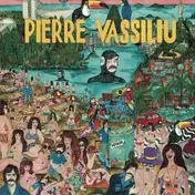 pierre vassiliu - Voyage