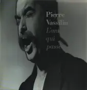 pierre vassiliu - L'Amour Qui Passe