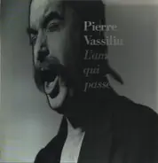 Pierre Vassiliu - L'Amour Qui Passe