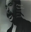 LP - Pierre Vassiliu - L'Amour Qui Passe