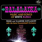 Pierre - Balalaika