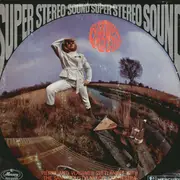 LP - Pierre & Vladimir Svetlanoff With The Sania Poustylnikoff Orchestra - Cossacks, Vodka And Balalaika