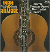 Pierre W. Feit & Siegfried Behrend - Oboe & Gitarre