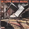 7'' - Pierre Tiberi - In Love With Music