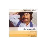 pierre vassiliu - L'essentiel