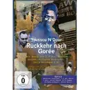 DVD - Pierre-Yves Borgeaud - Youssou N'Dour - Rückkehr nach Gorée