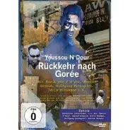 Pierre-Yves Borgeaud - Youssou N'Dour - Rückkehr nach Gorée