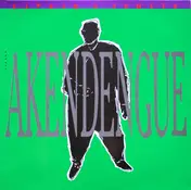 Pierre Akendengué - Espoir À Soweto