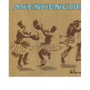 Pierre Akendengué - Silence