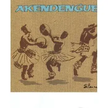 Pierre Akendengue - Silence