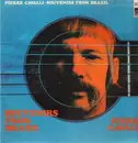 LP - Pierre Cavalli - Souvenirs From Brazil