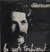 Pierre Chastellain