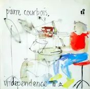 Pierre Courbois - Independence