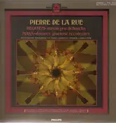 Pierre De La Rue - Requiem-miss pro defunctis, Mass-dolores gloriose recolentes